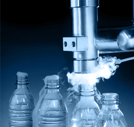 Nitrogen Dosing Nitrogen Dosing