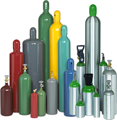 cylinders