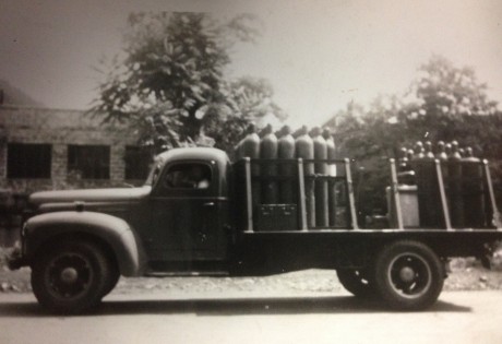 old truck 2