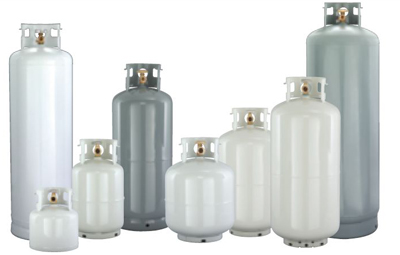 propane